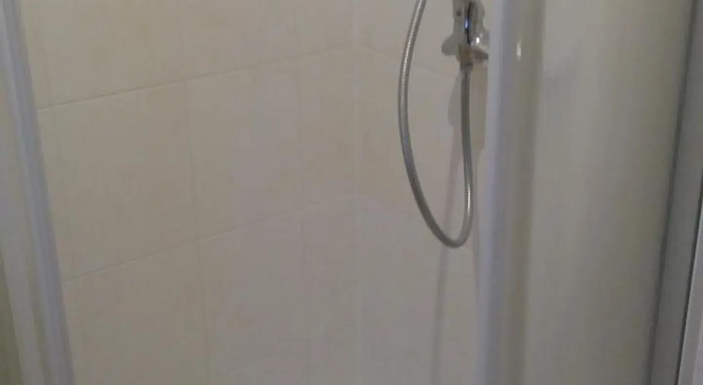 Vidu Guest House Badezimmer