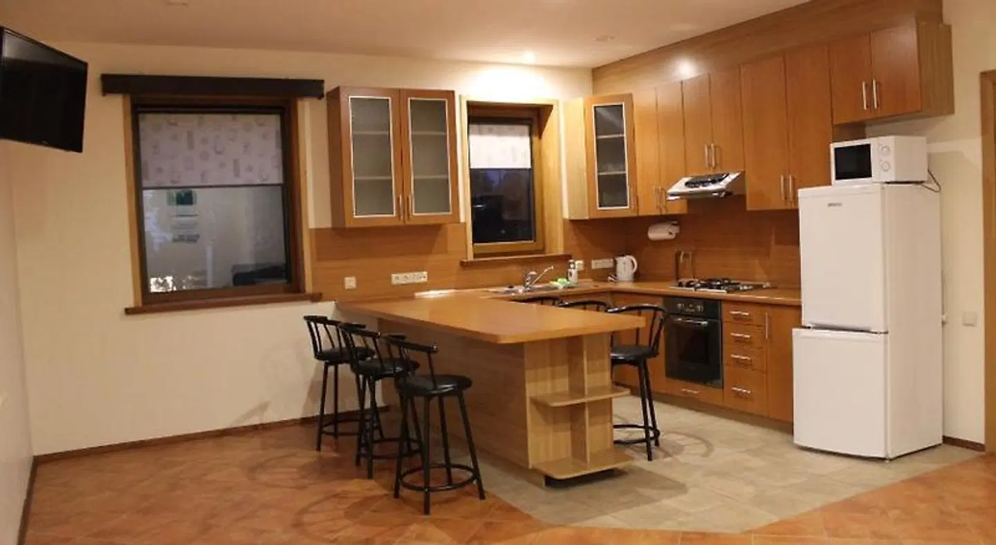 Vidu Guest House Bar