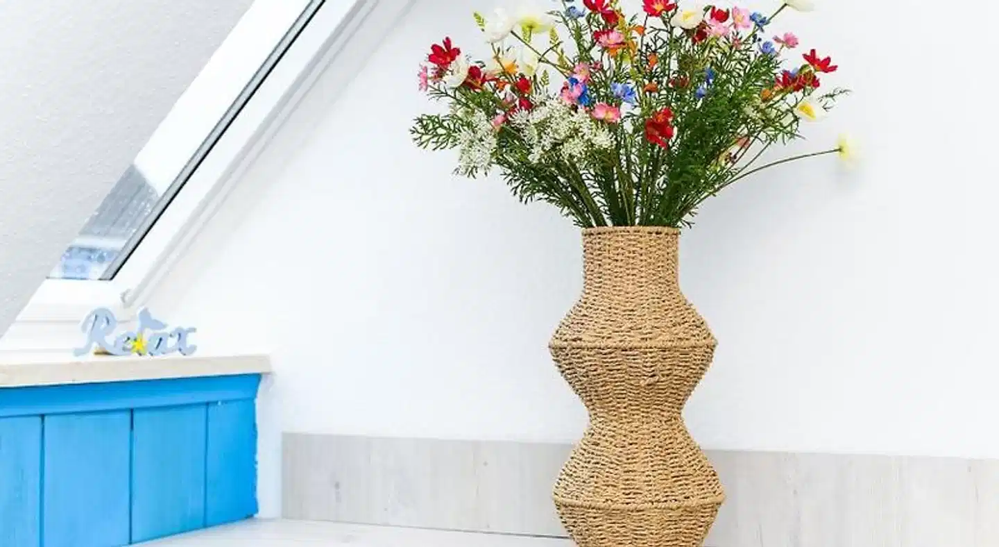 Haus Strandkorb Lobby