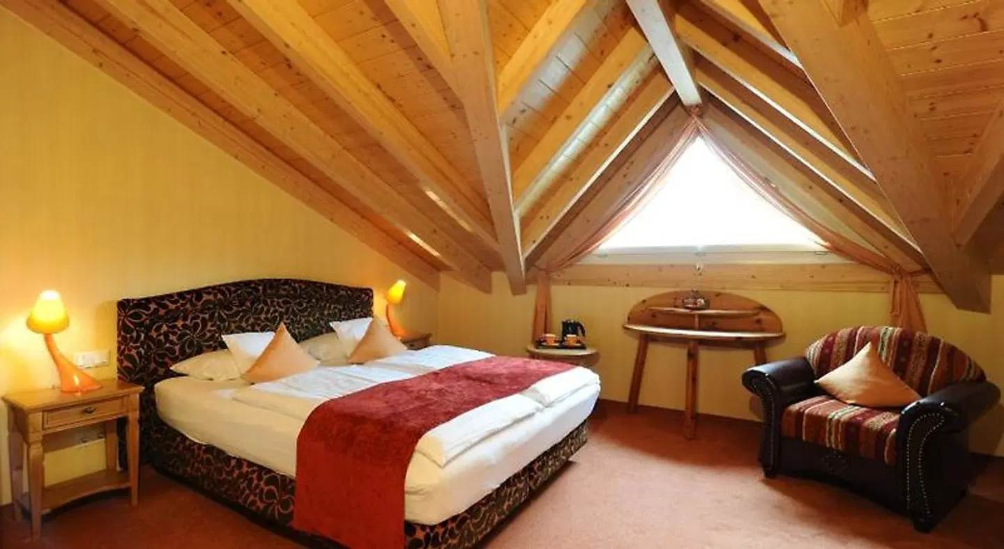 Hotel Weisser Bär ROOM_EXAMPLE