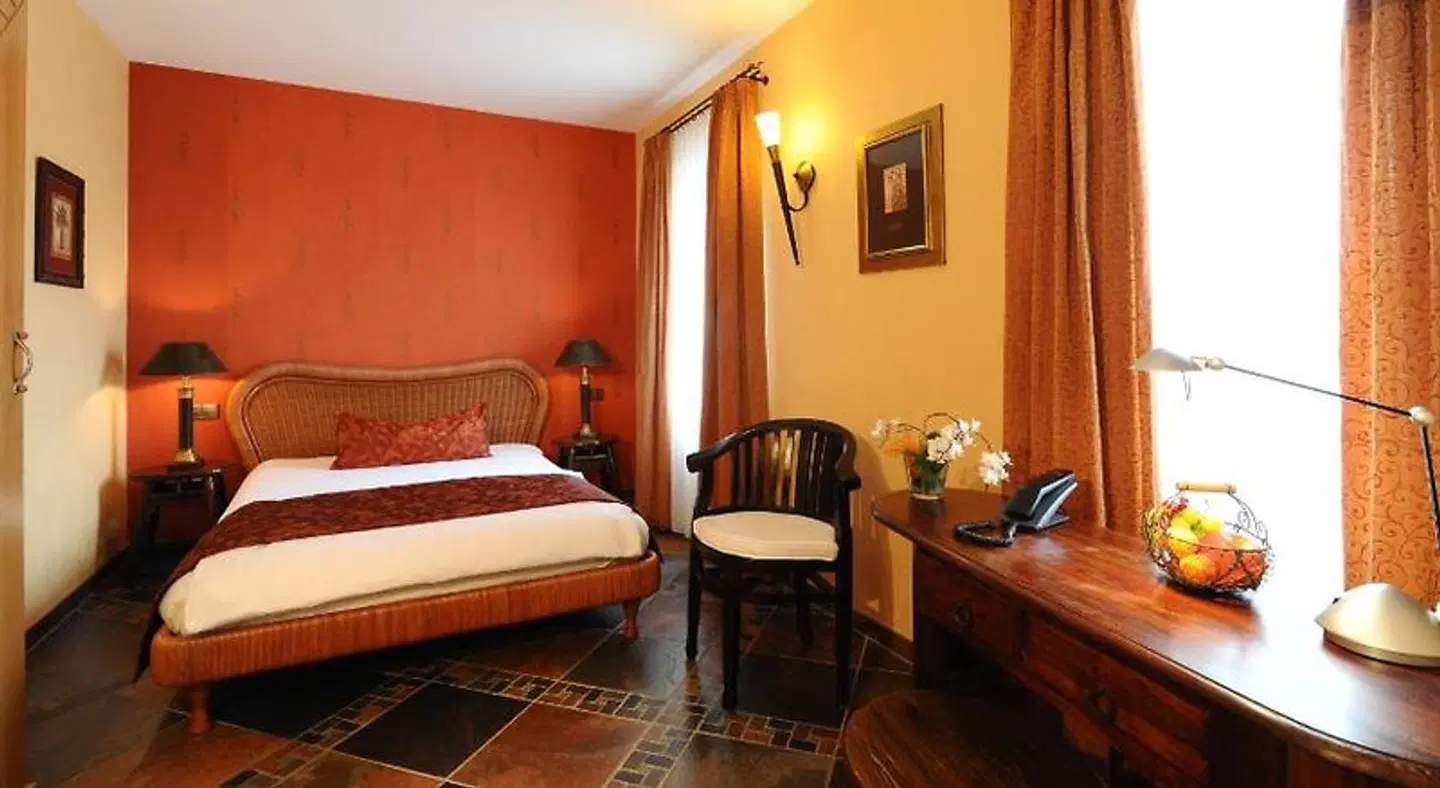 Hotel Weisser Bär ROOM_EXAMPLE