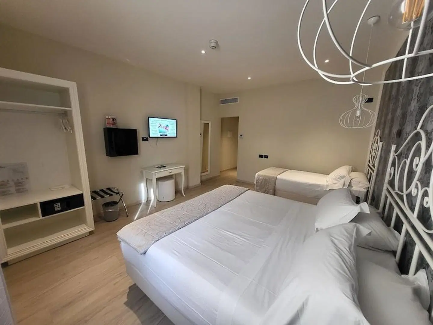 Zanhotel Regina ROOM_EXAMPLE