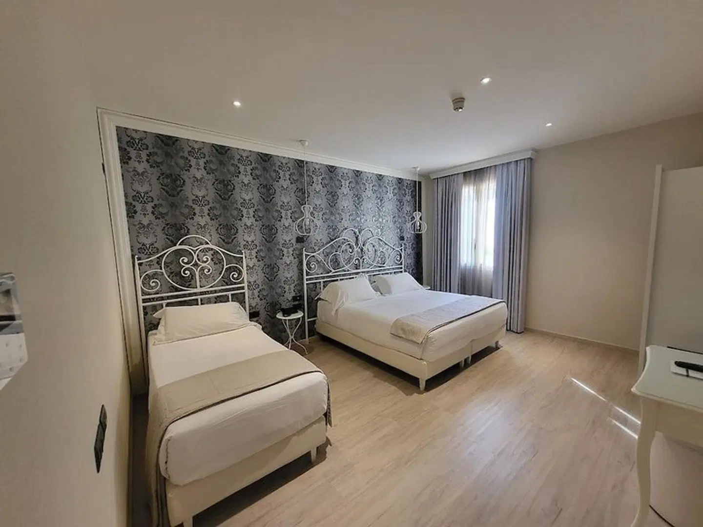 Zanhotel Regina ROOM_EXAMPLE