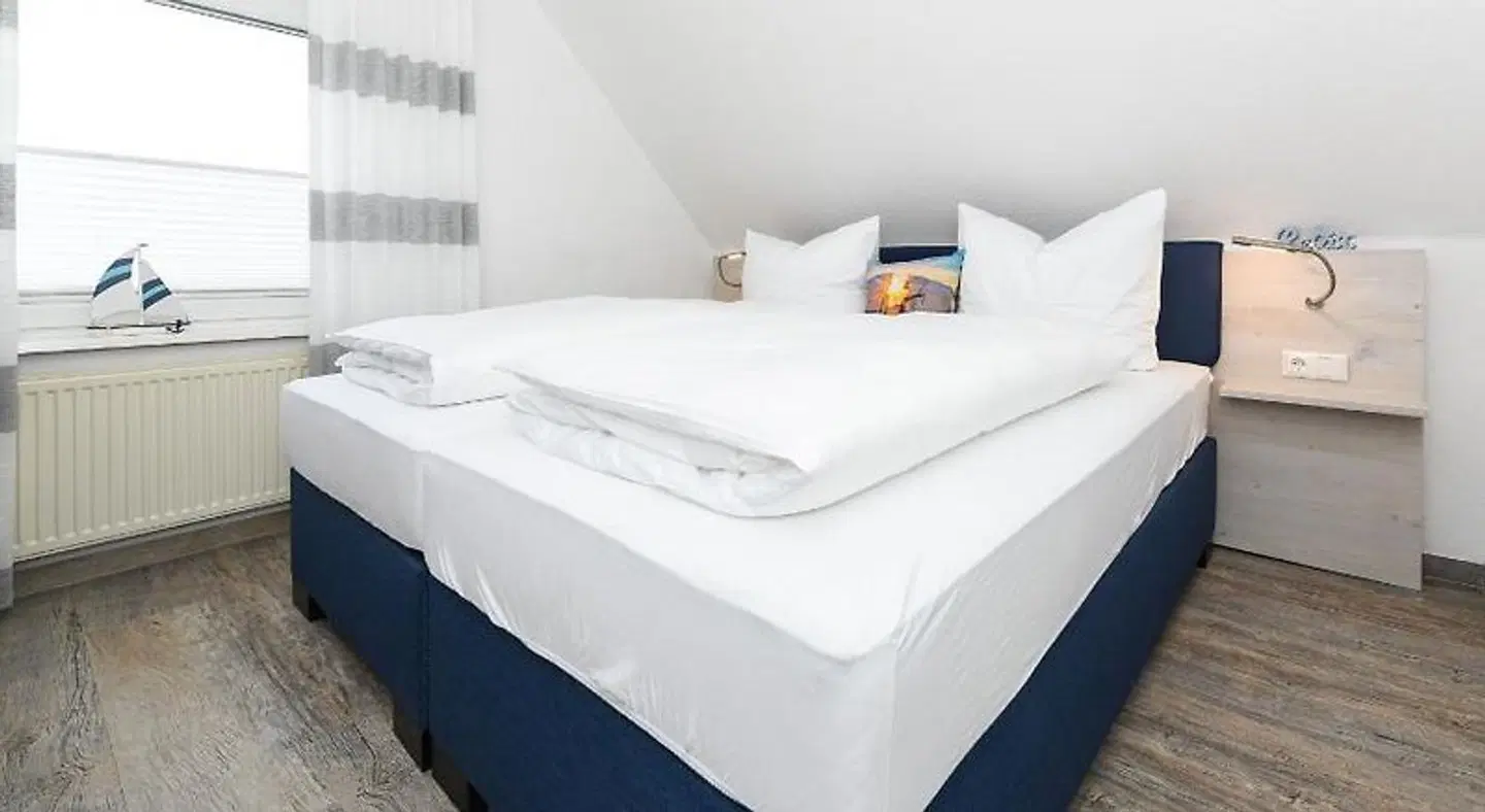 Haus Strandkorb ROOM_EXAMPLE