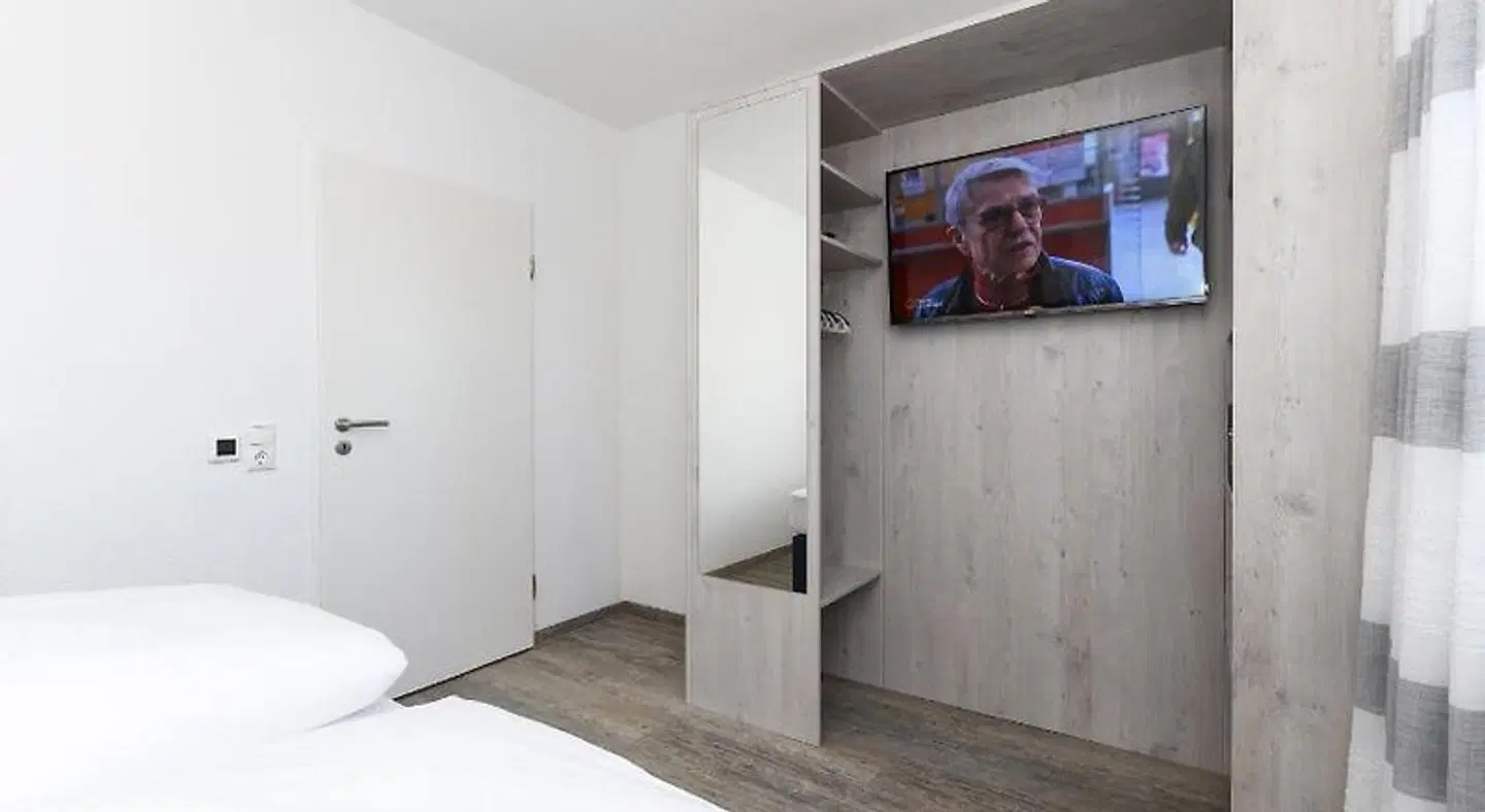 Haus Strandkorb ROOM_EXAMPLE