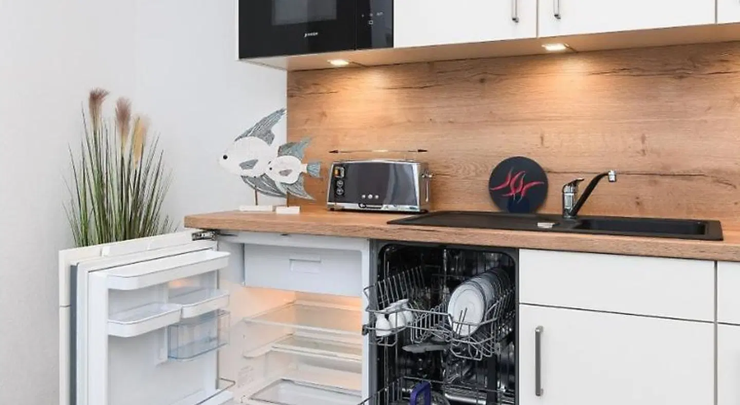 Haus Strandkorb ROOM_EXAMPLE