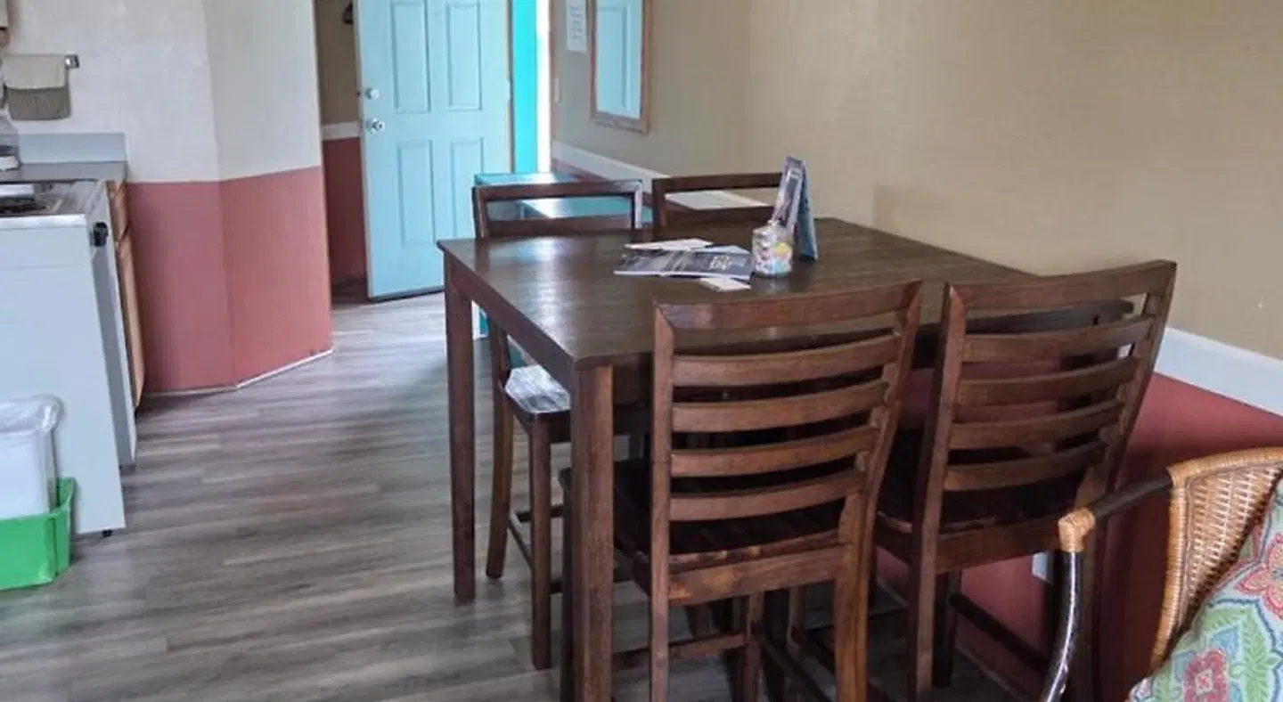 Hillcrest Inn Konferenz