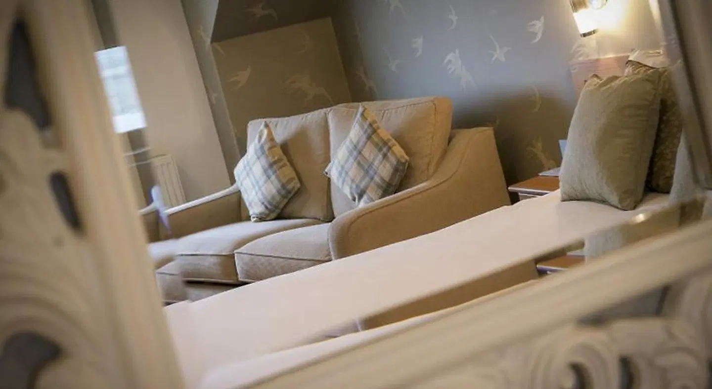 Shard Riverside ROOM_EXAMPLE