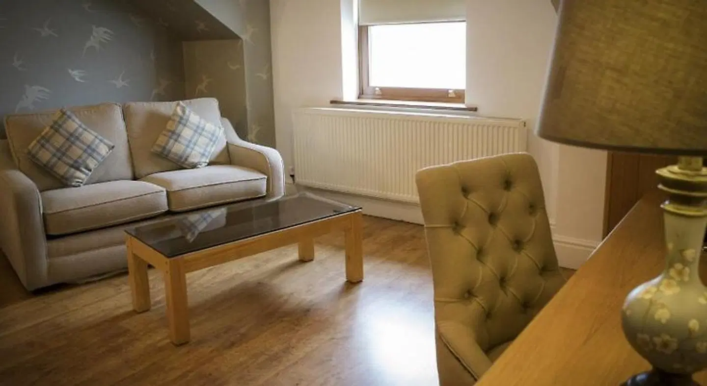 Shard Riverside ROOM_EXAMPLE