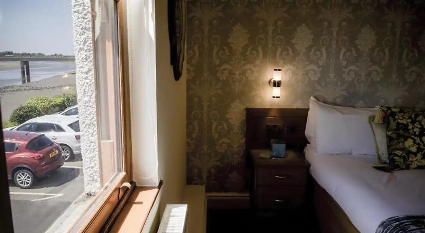 Shard Riverside Wellness