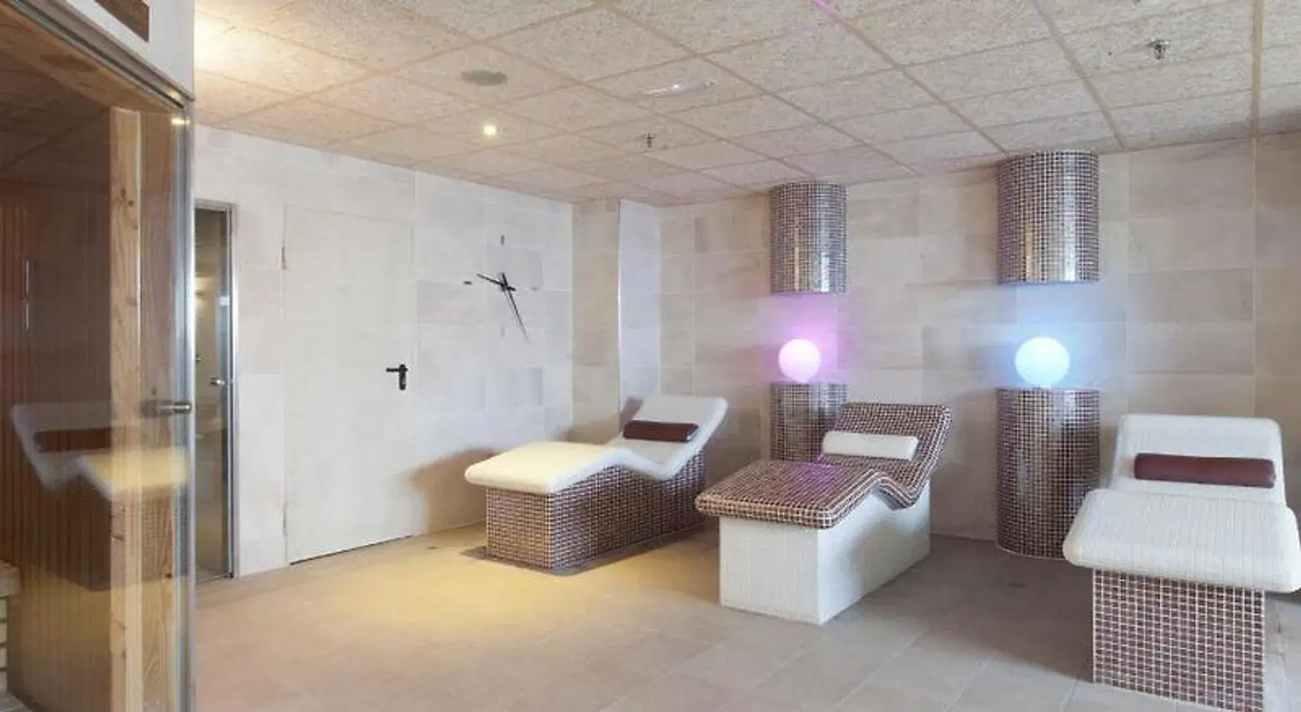 Peñiscola Palace HEALTH_BEAUTY