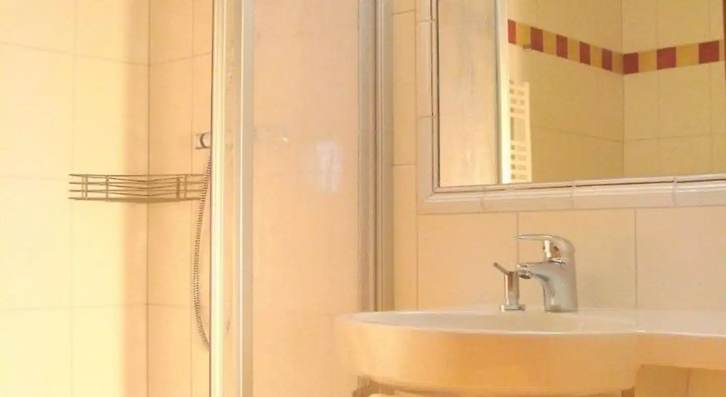 Lohninger-Schober Badezimmer