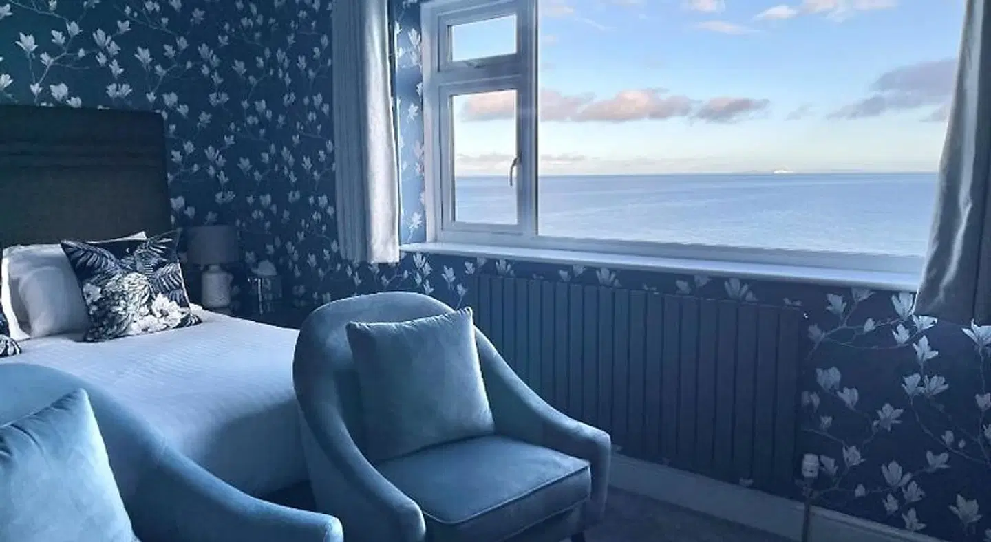 The Pines Hotel LOUNGE_LOBBY