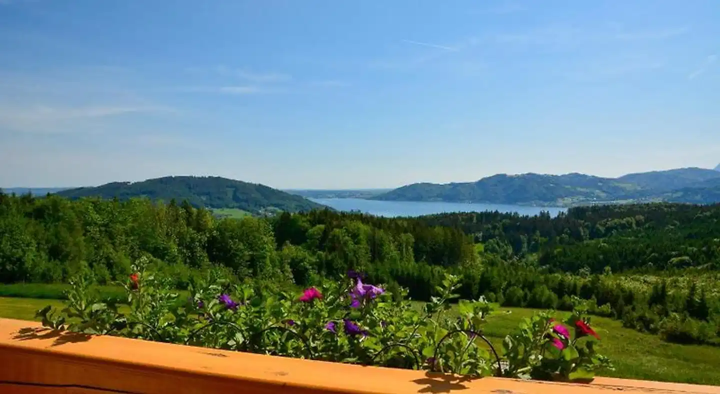 Ferienhotel Hofer Terrasse