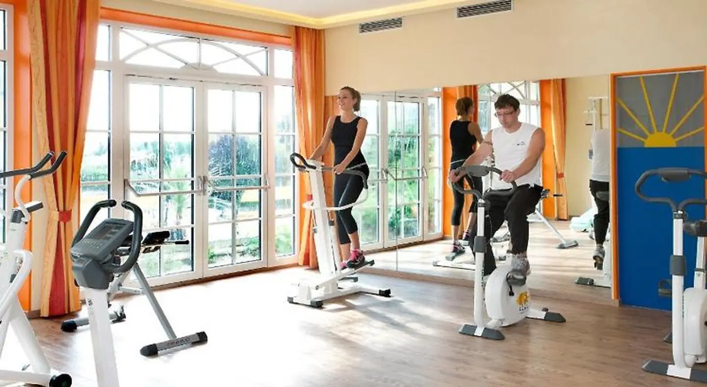 Ferienhotel Hofer SPORTS_AND_LEISURE