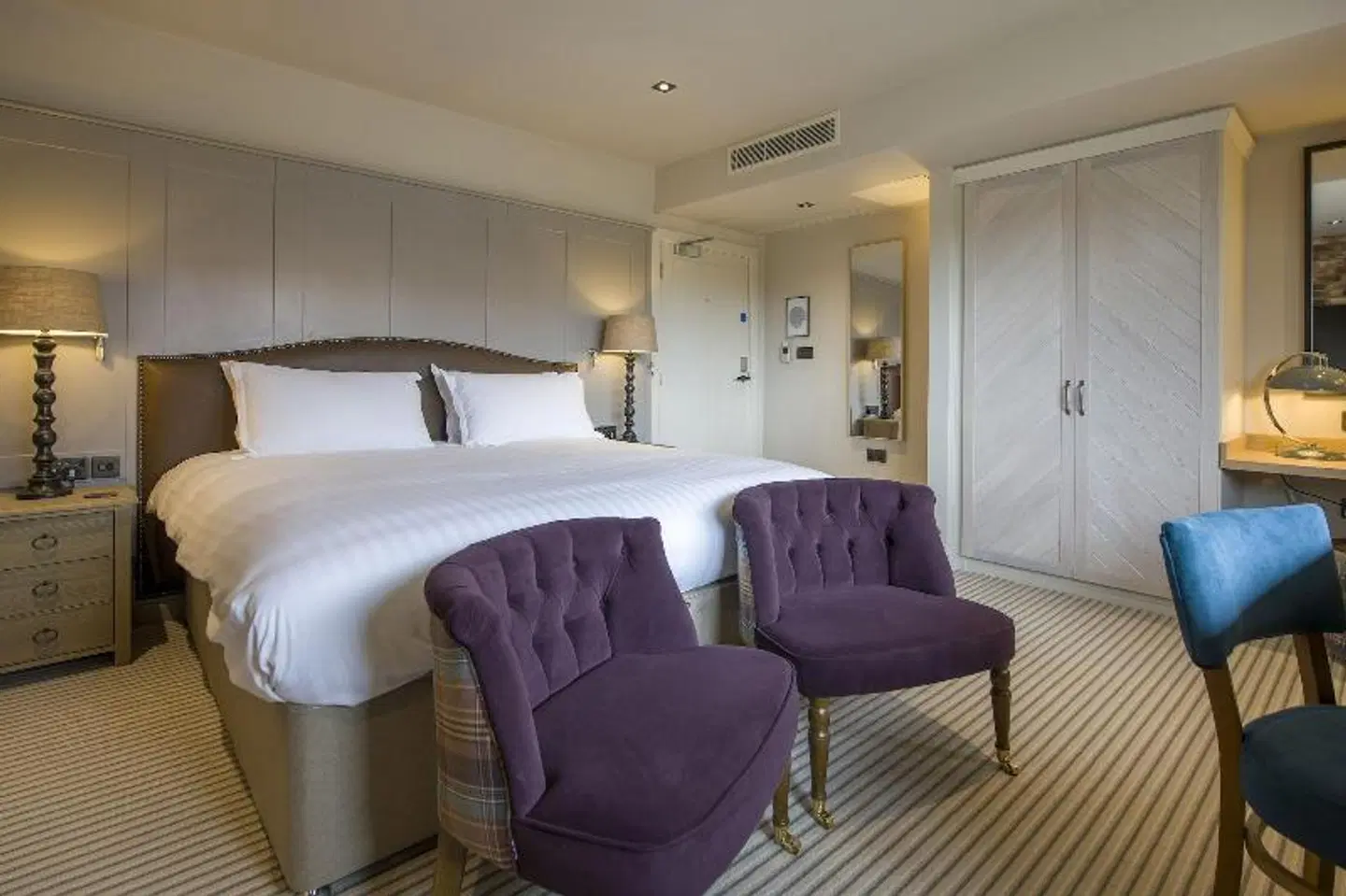 Sandburn Hall Hotel ROOM_EXAMPLE