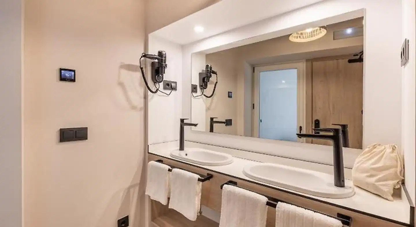 Líbere Córdoba Patio Santa Marta Sport und Entertainment