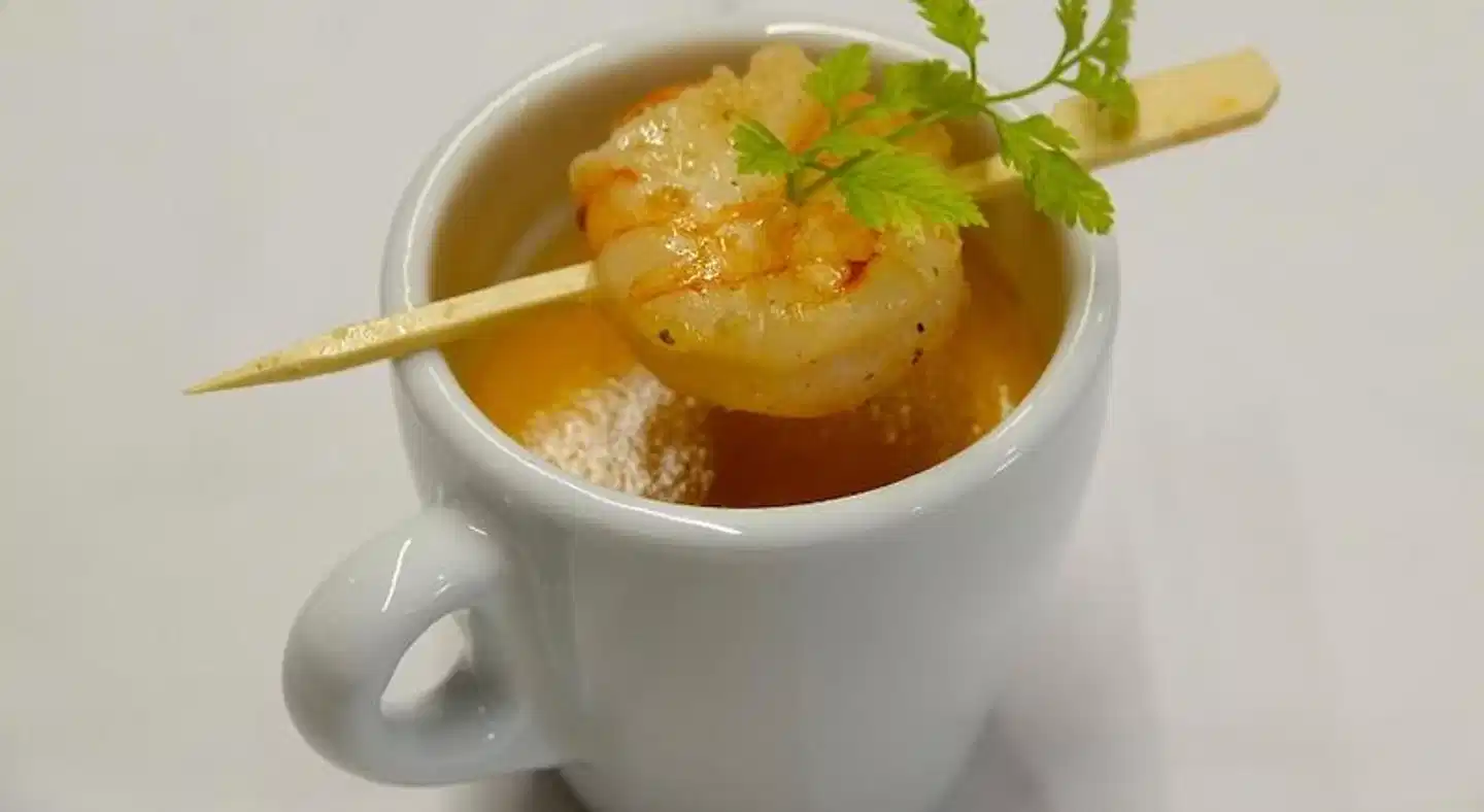 Panoramagasthof Kristberg Restaurant