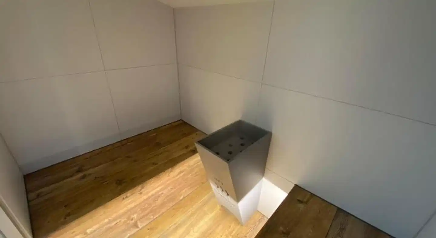 Panoramagasthof Kristberg Wohnbeispiel