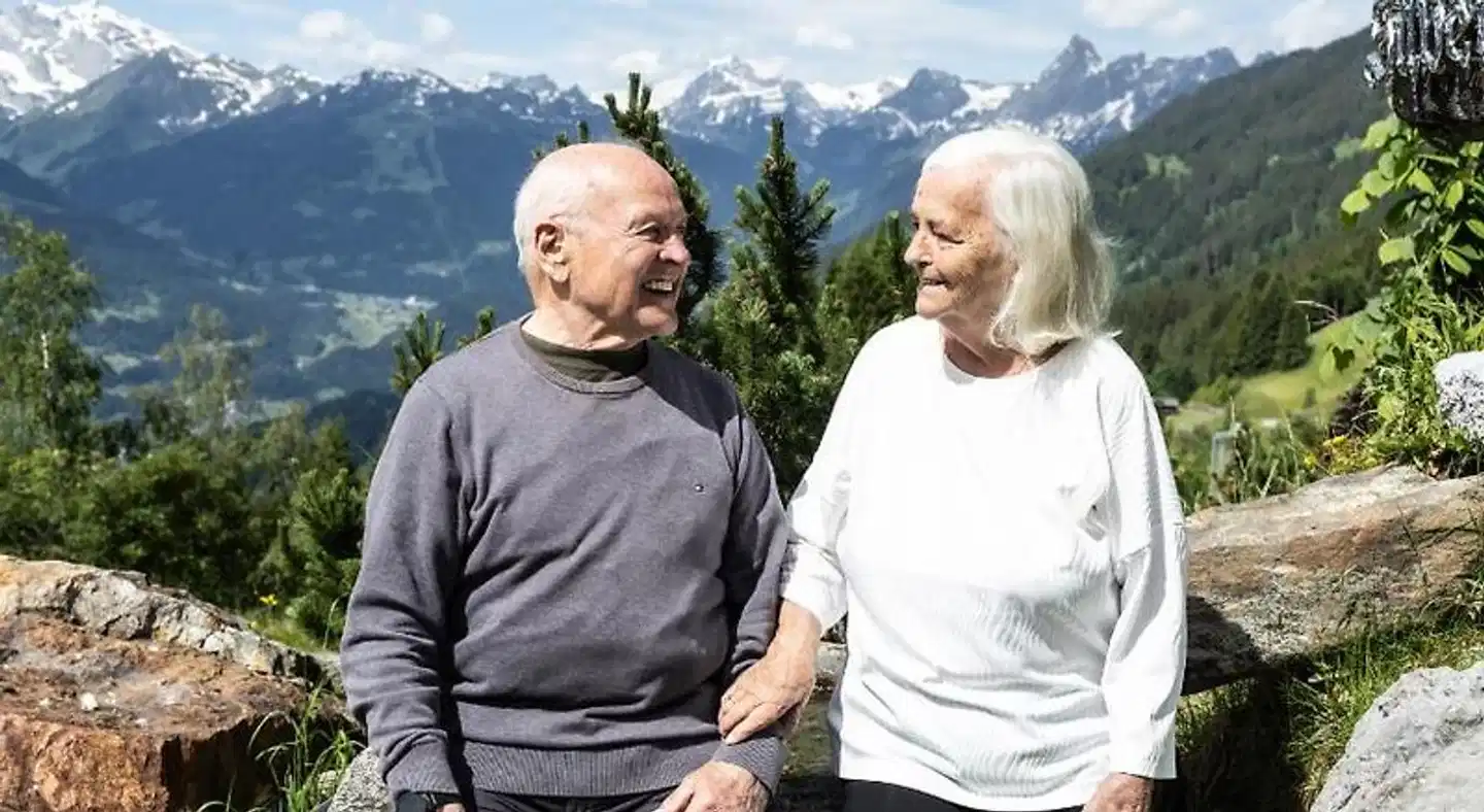 Panoramagasthof Kristberg Personen