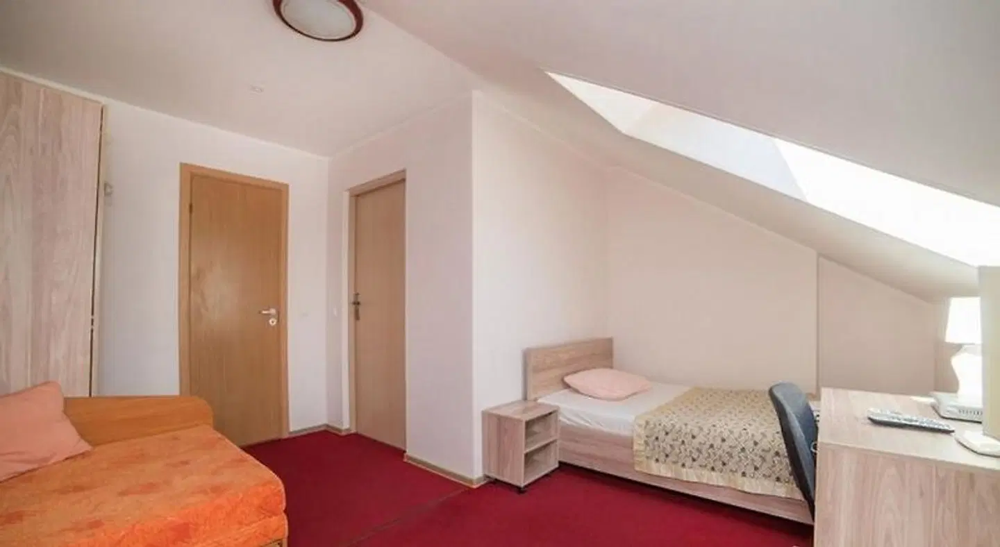 Idile Bed & Breakfast - Visaginas ROOM_EXAMPLE