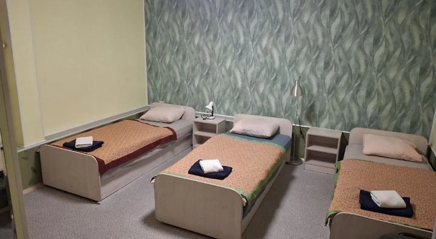 Idile Bed & Breakfast - Visaginas HEALTH_BEAUTY