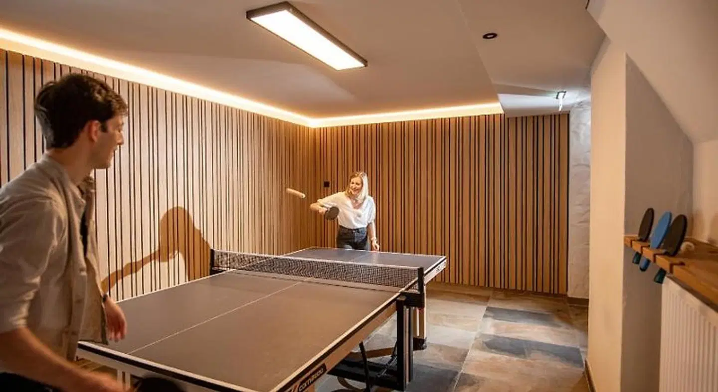 Haflingerhof Konferenz