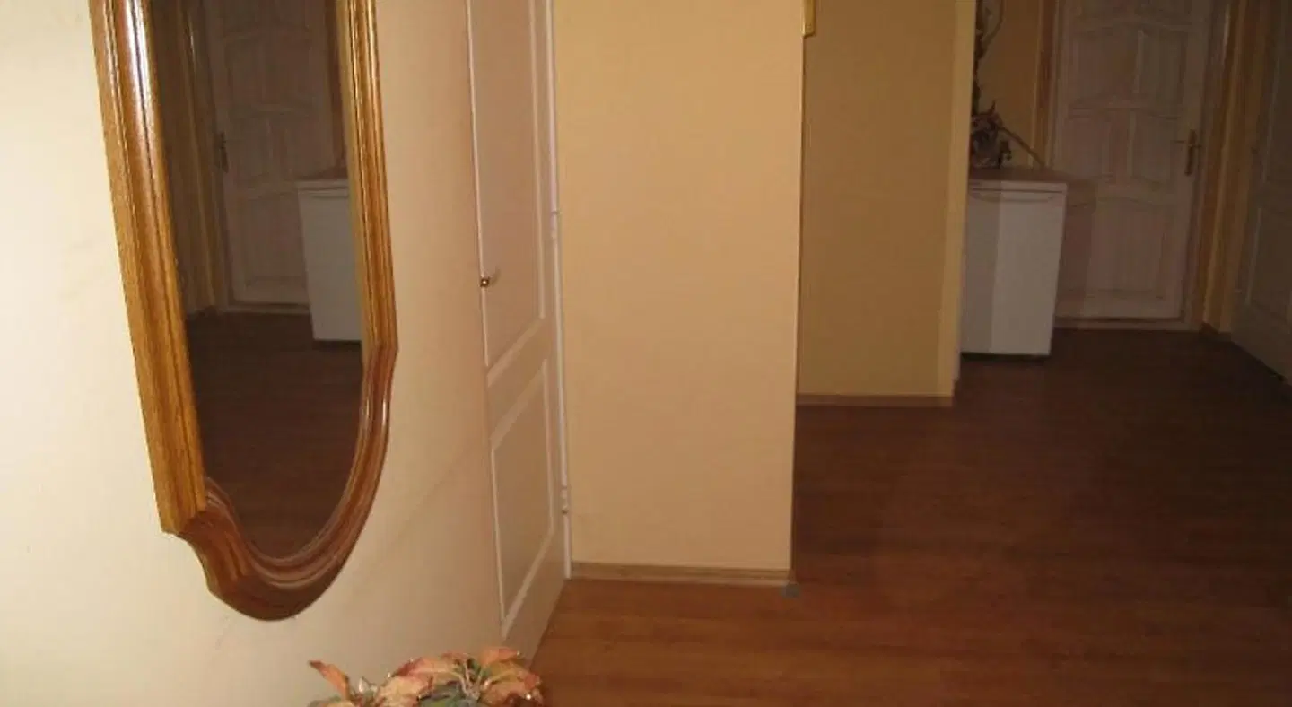 Aroma Skuodikio Ueiga Badezimmer