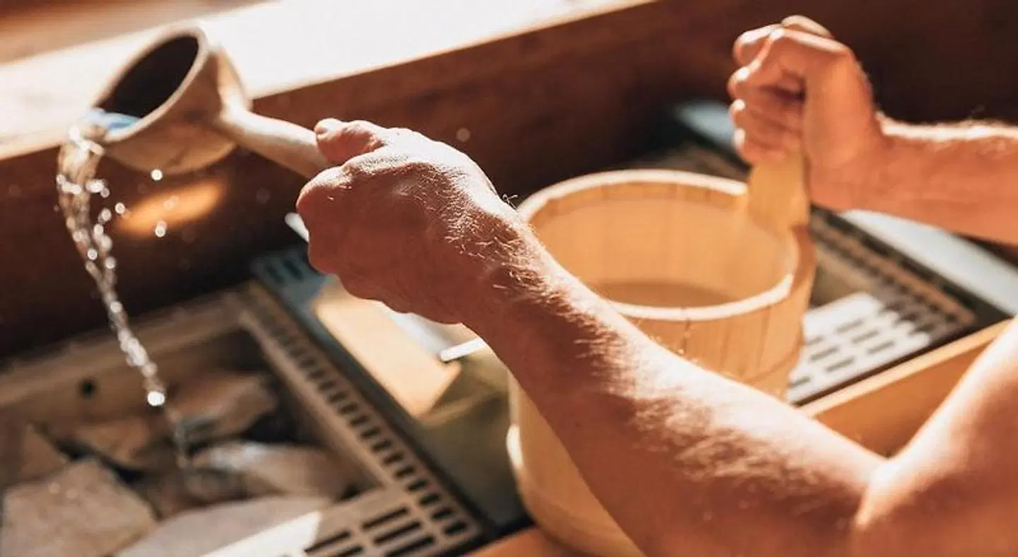 Naturparkhotel Bauernhofer Wellness