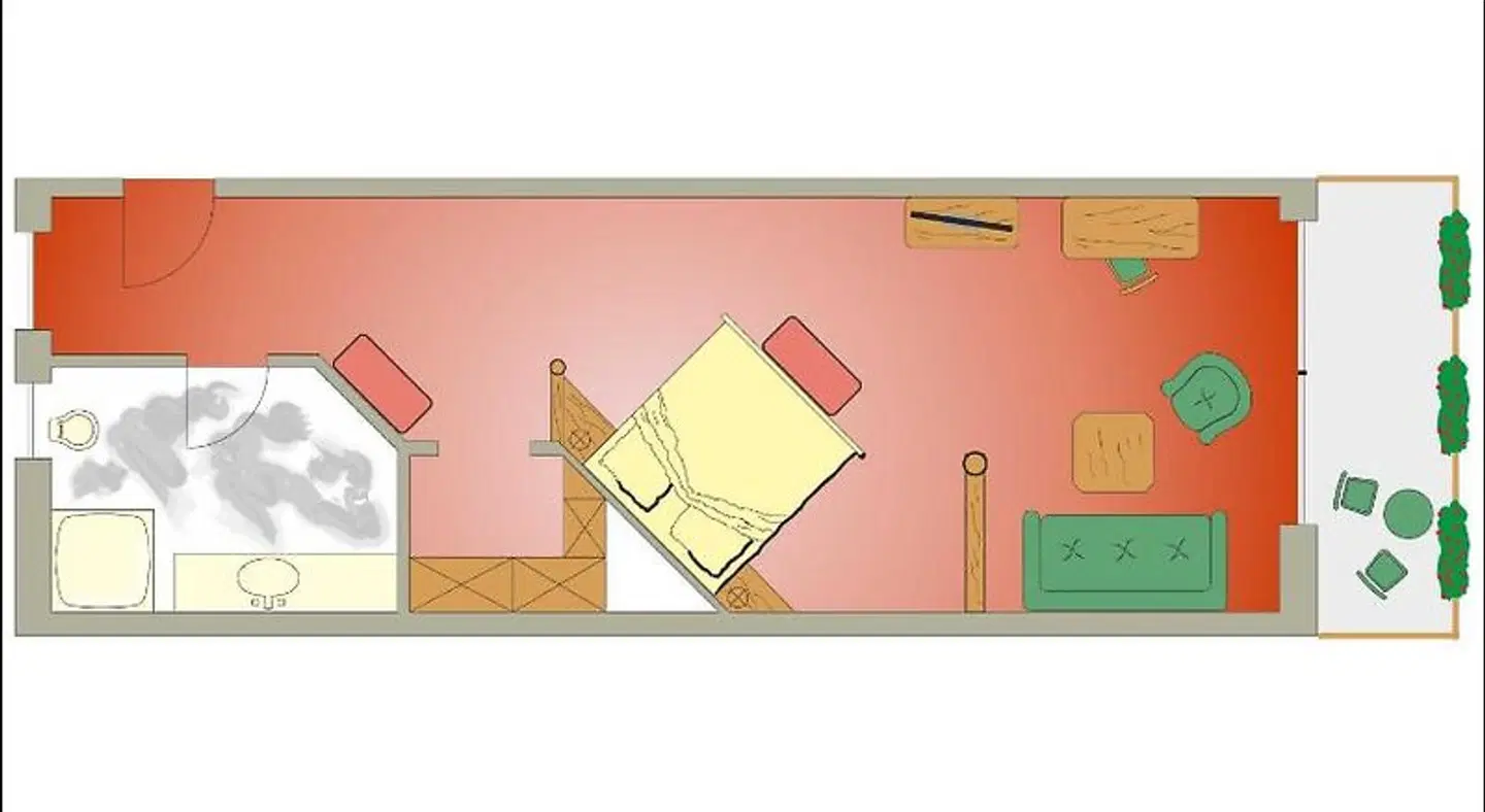 Landhotel Berghof MODEL_IMPRESSION