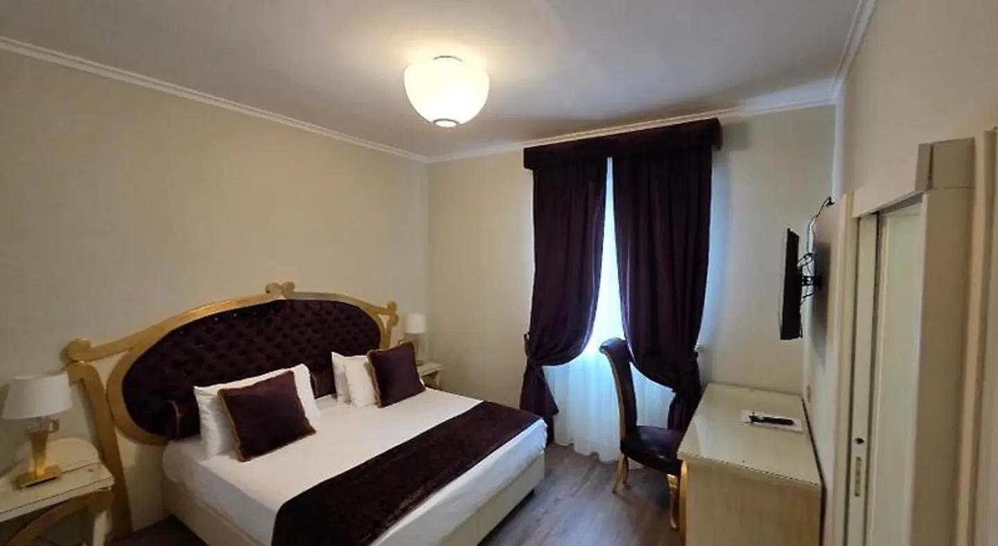 Zanhotel Tre Vecchi ROOM_EXAMPLE