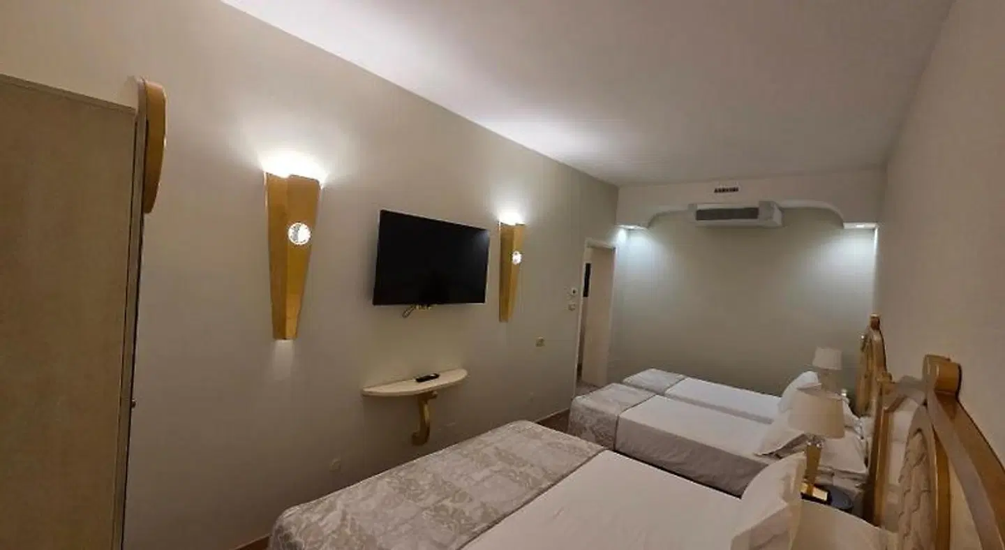 Zanhotel Tre Vecchi ROOM_EXAMPLE