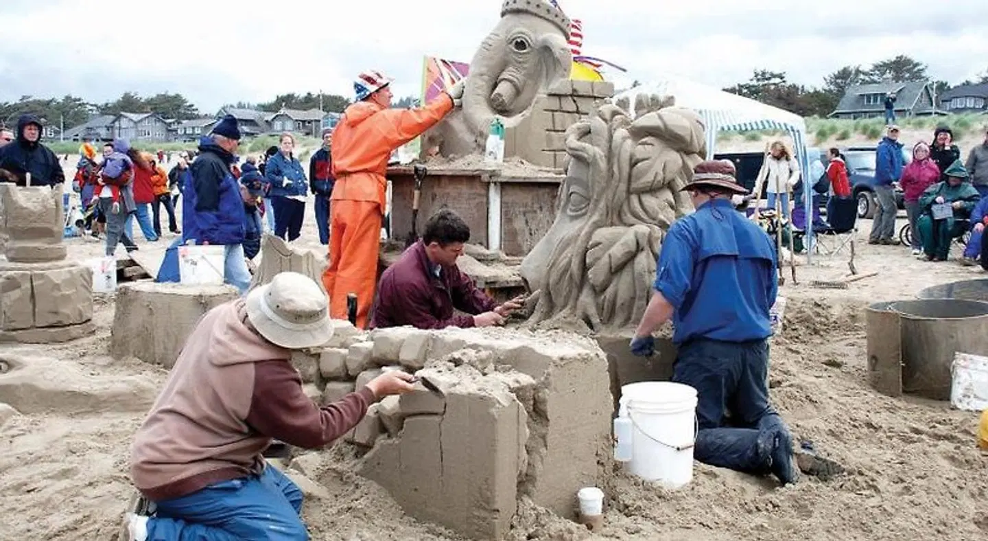 Ecola Creek Lodge SPORTS_AND_LEISURE