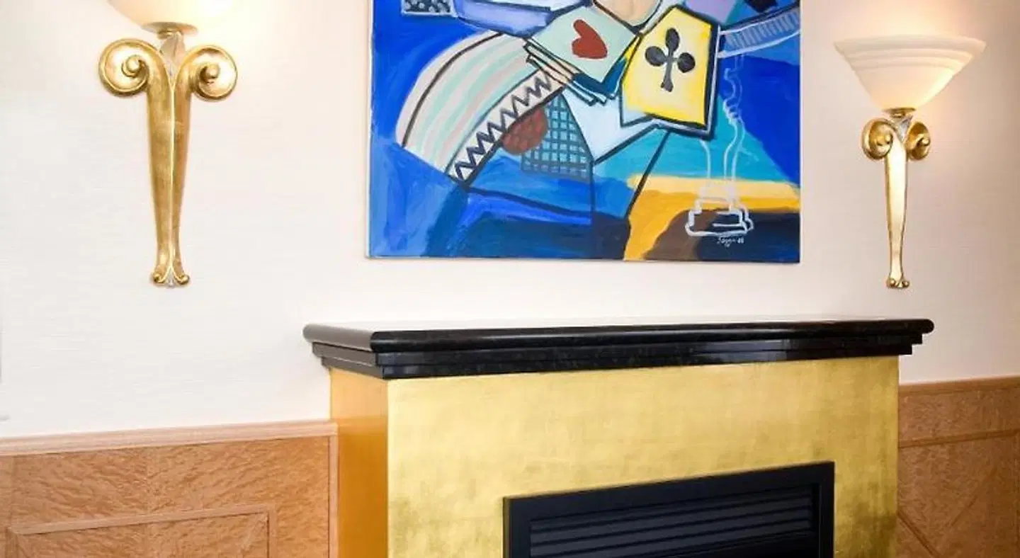 Fontenay - Le petit château SPORTS_AND_LEISURE