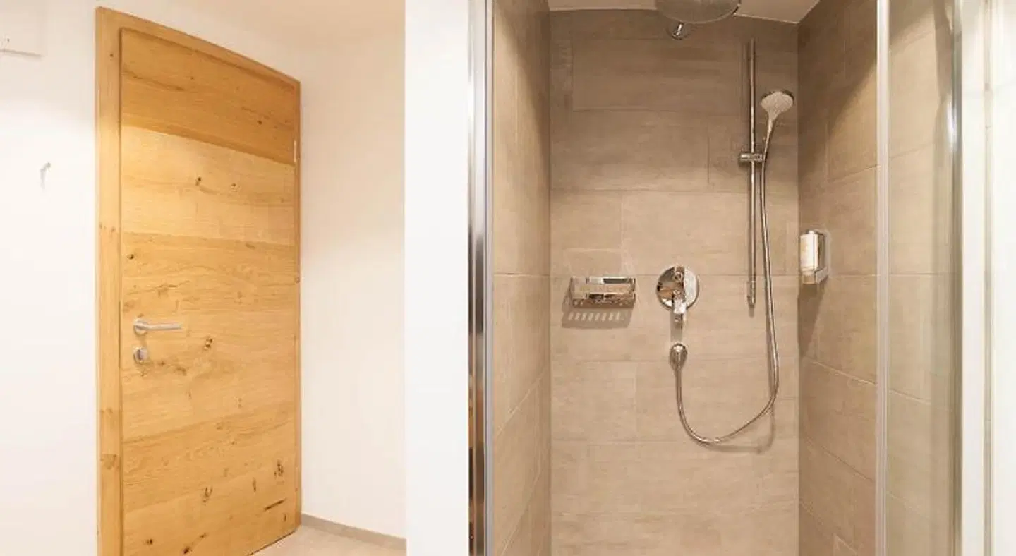 Ellmauer Hof Badezimmer