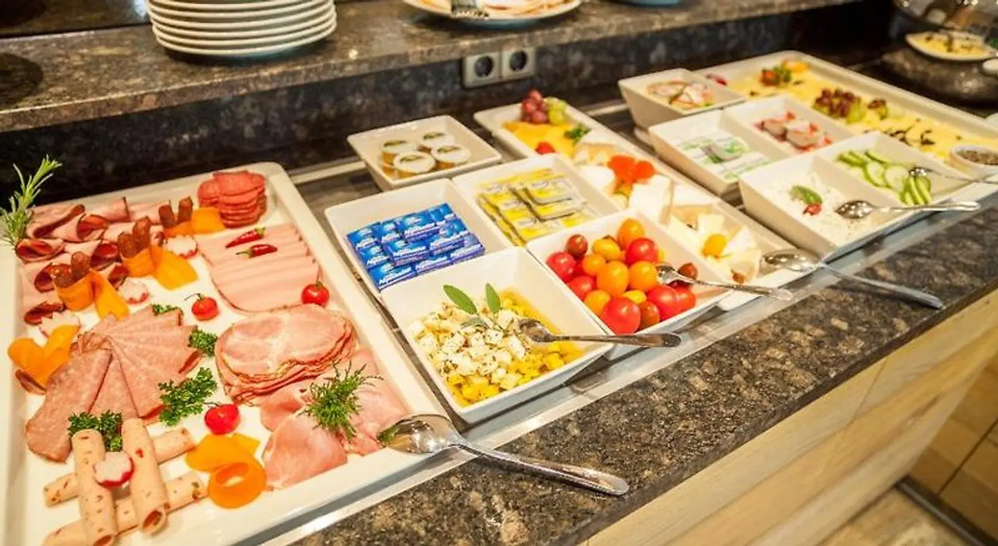 Ellmauer Hof Restaurant