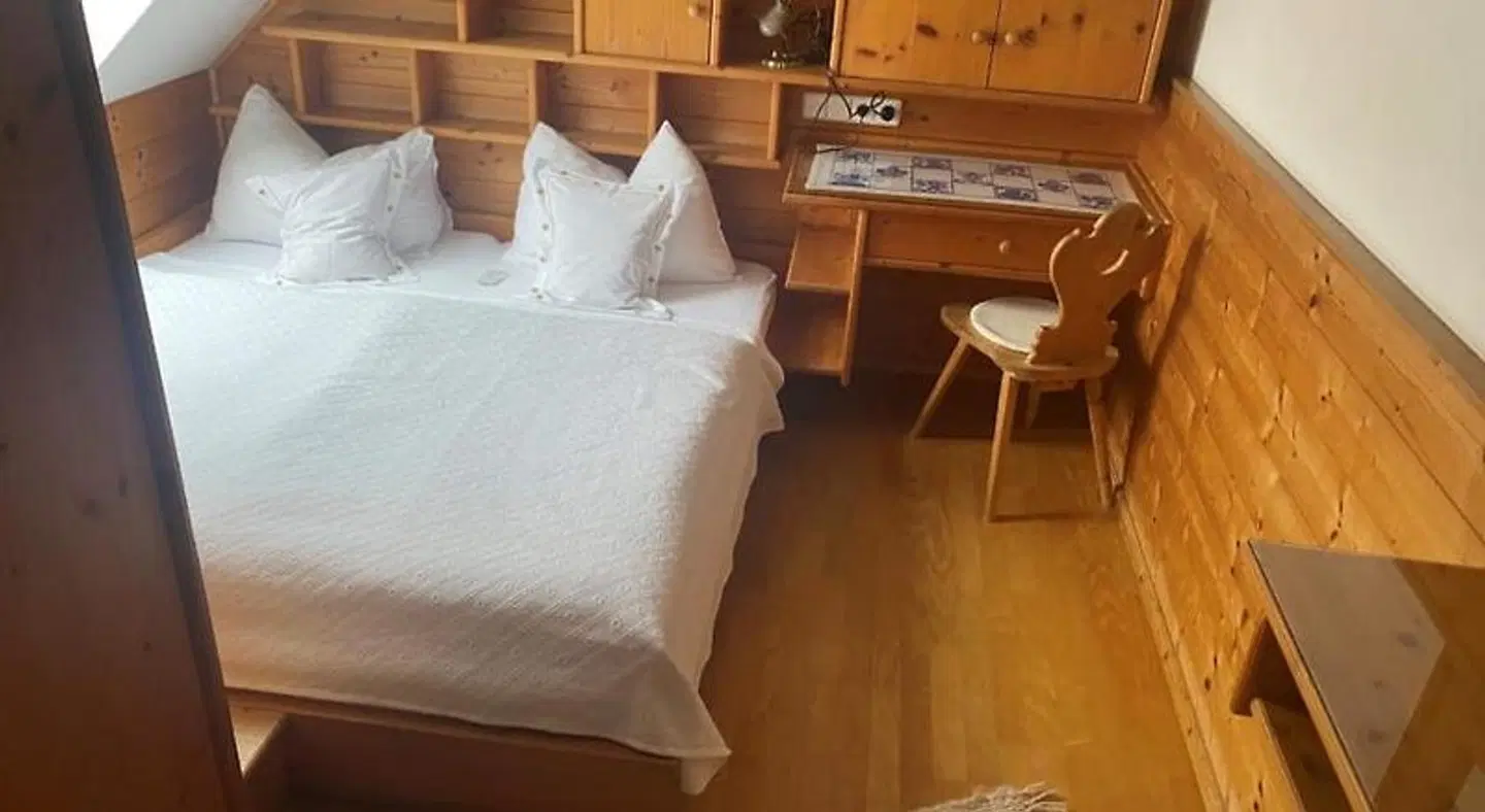 Schloß Thannegg Wohnbeispiel