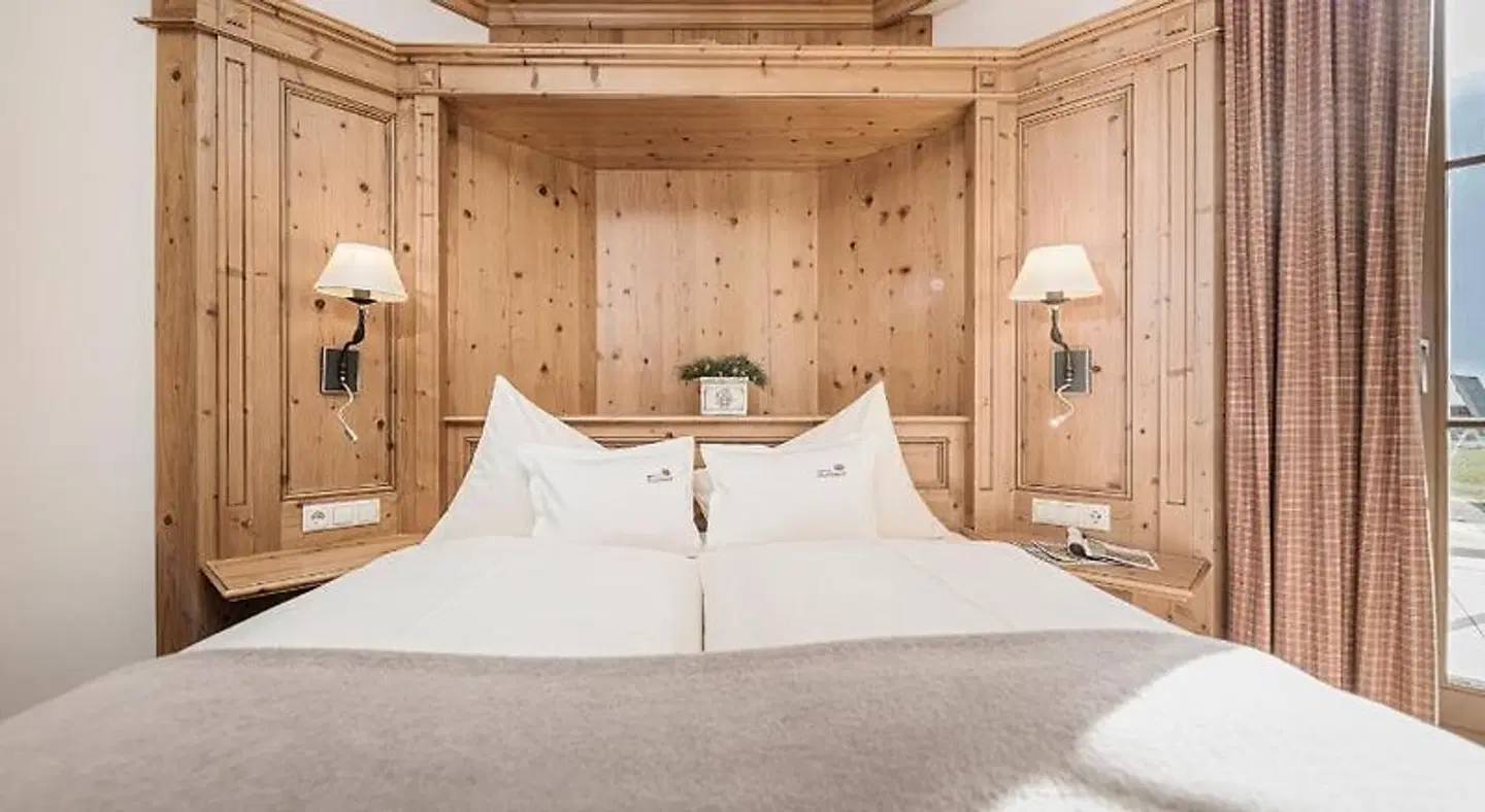 Aparthotel Stacherhof ROOM_EXAMPLE