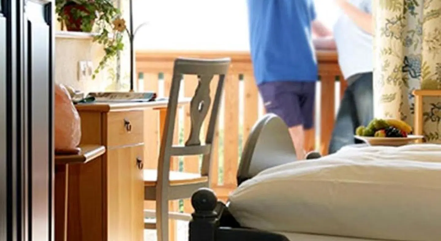 Bärnsteinhof HEALTH_BEAUTY