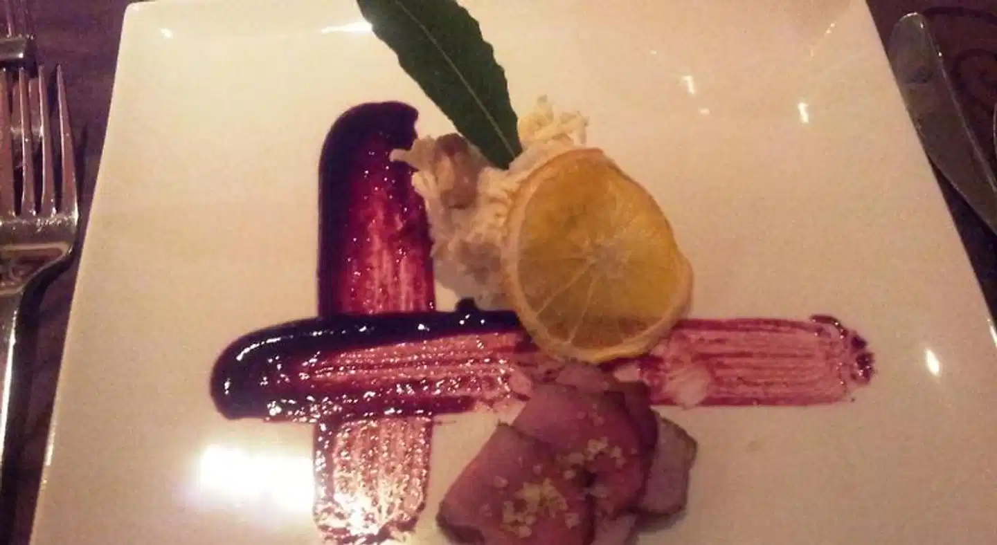 Bärnsteinhof Wellness