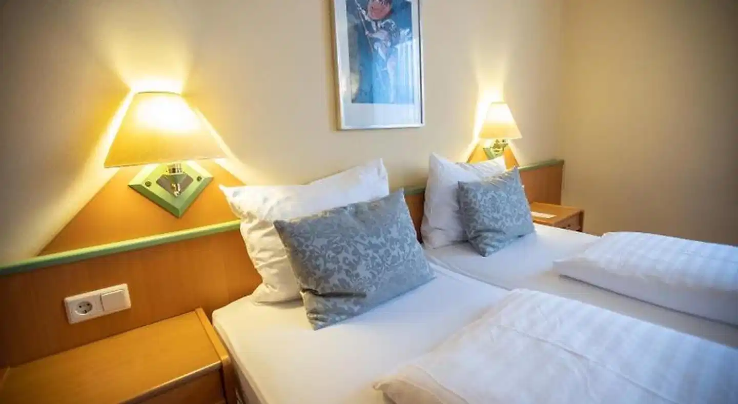 Stadt Wien Wohnbeispiel