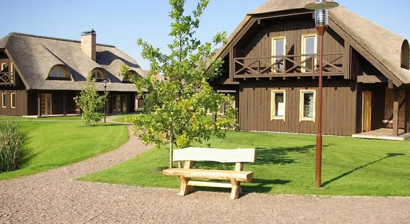 Pajurio Sodyba EXTERIOR