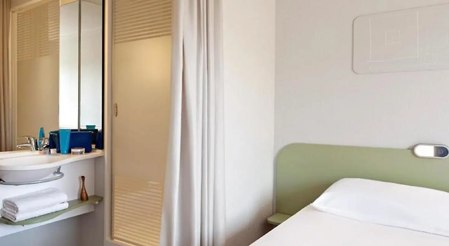 ibis budget Brignoles Provence Verte ROOM_EXAMPLE