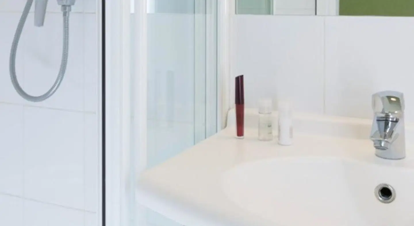 ibis budget Brignoles Provence Verte ROOM_EXAMPLE