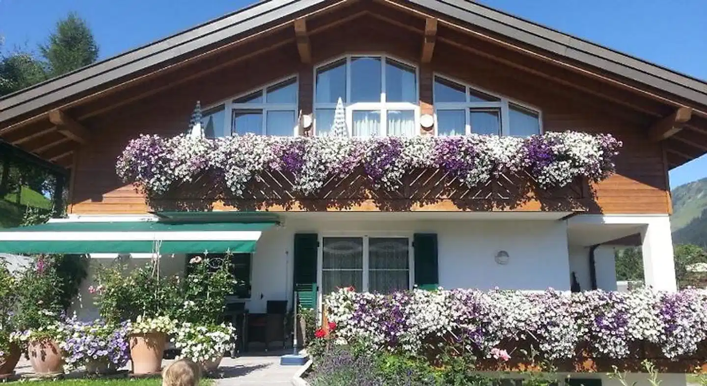 Büchele Aussenansicht