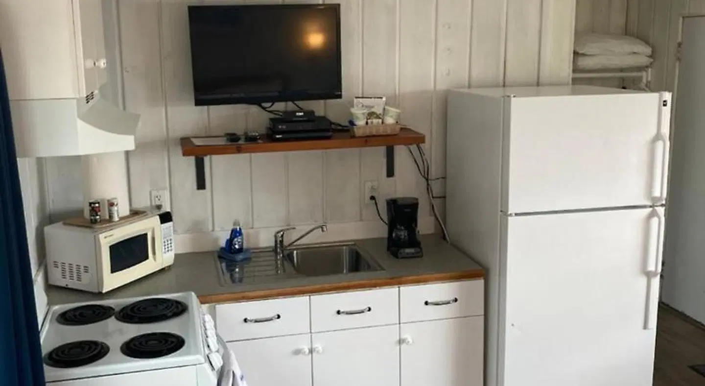 Deane's Oceanfront Lodge ROOM_EXAMPLE