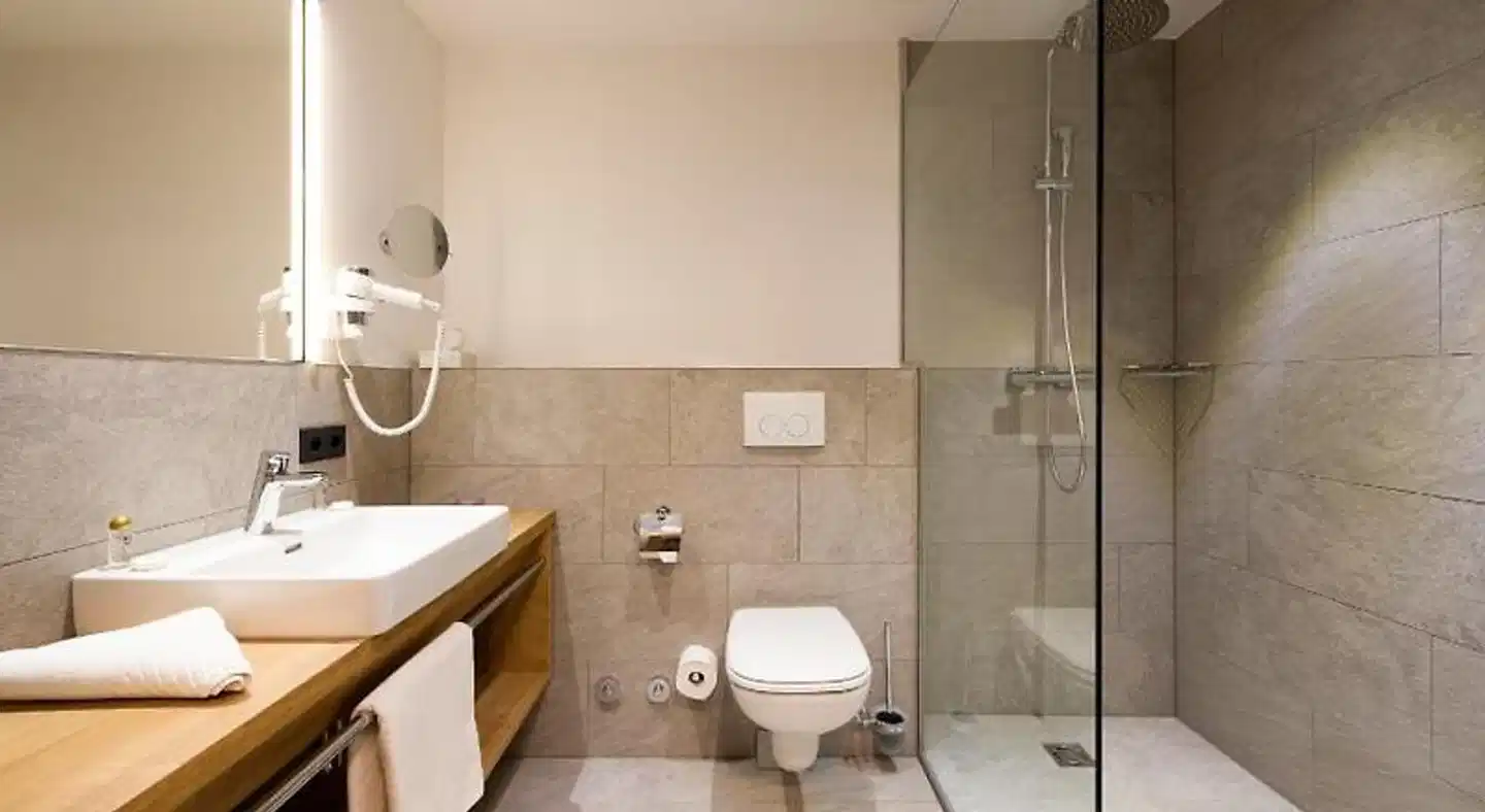 Brugger Badezimmer