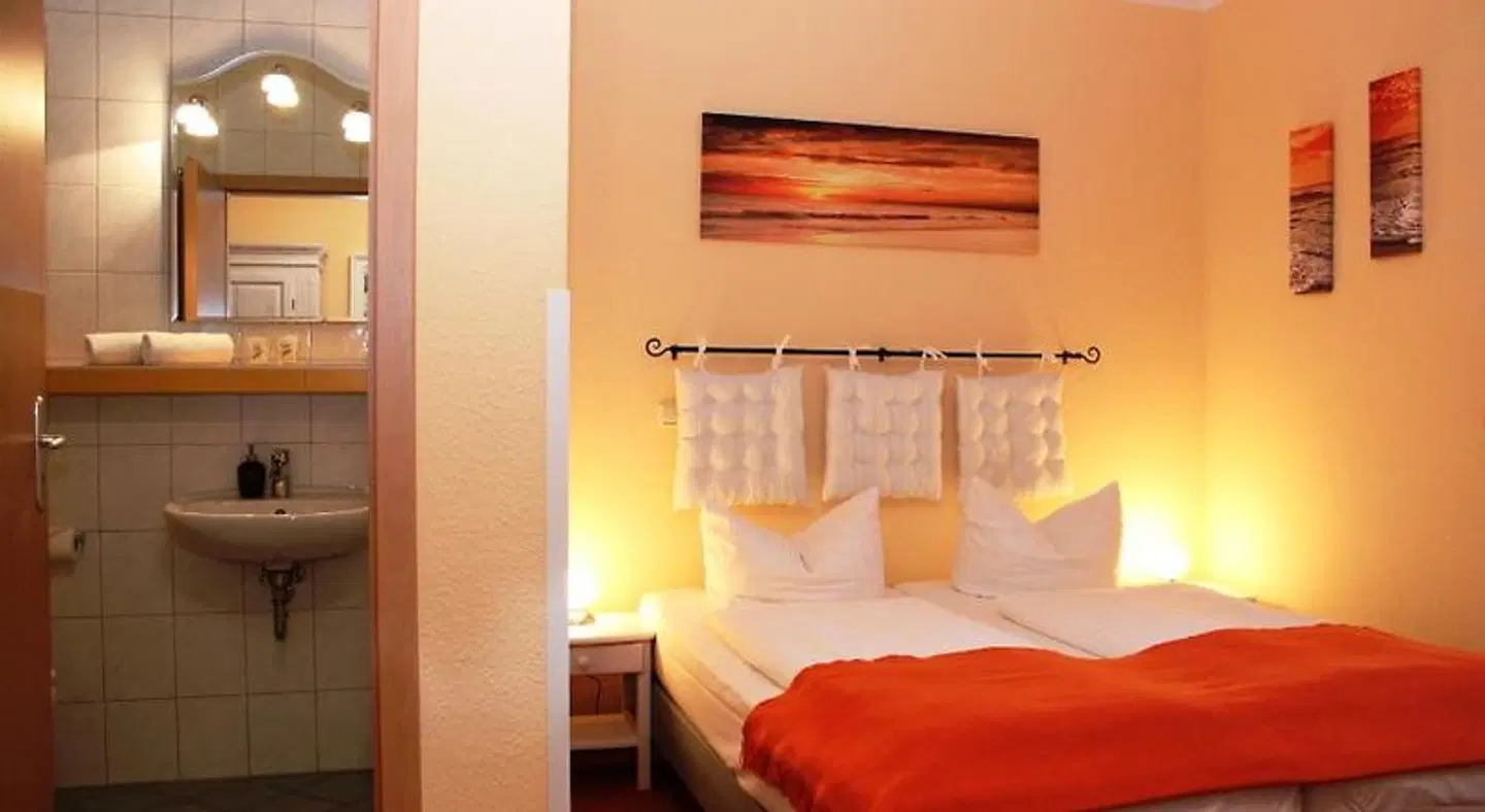 Villa Strandkorb ROOM_EXAMPLE