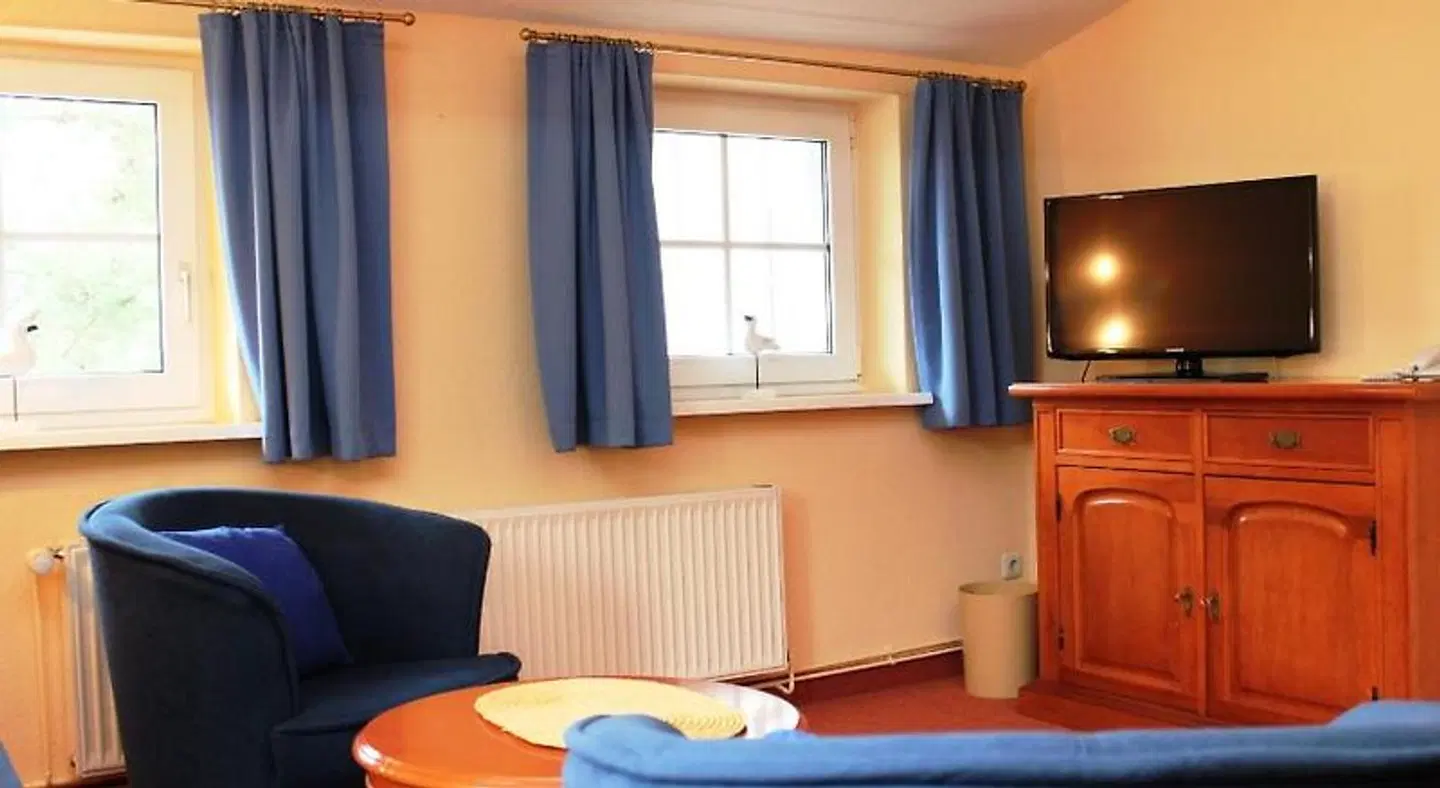 Villa Strandkorb ROOM_EXAMPLE