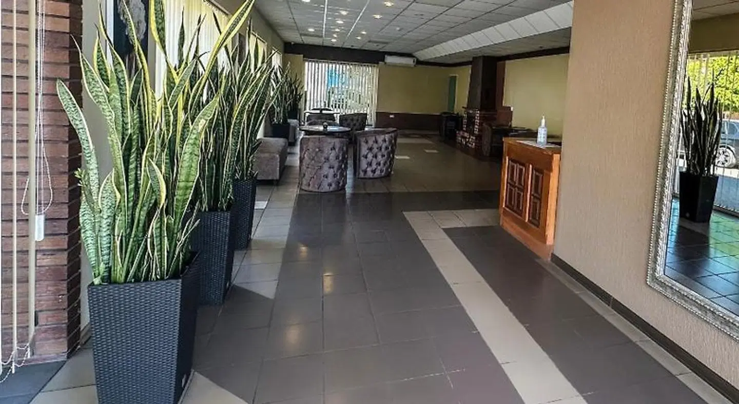 Keta LOUNGE_LOBBY